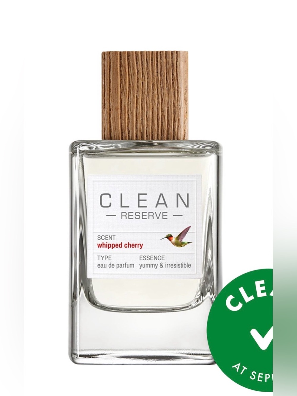 Clean Reserve